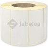Labelea Samolepiace TERMO etikety 100x50 mm biele papierové, 2000 etikiet na rolke, Farba etikiet Biela, Vnútorný priemer dutinky 76 mm ETM100050W020V Labelea Samolepiace TERMO etikety 100x50 mm biele papierové, 2000 etikiet na rolke, Farba etikiet Biela, Vnútorný priemer dutinky 76 mm ETM100050W020V