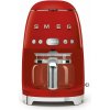 Prekvapkávač SMEG 50's Retro Style 1,4 l 10 cup červený (DCF02RDEU) Prekvapkávač SMEG 50's Retro Style 1,4 l 10 cup červený (DCF02RDEU)