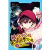 HORROR COLLECTOR V05 (V05)(Brožovaná) HORROR COLLECTOR V05 (V05)(Brožovaná)