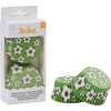 Košíčky na muffiny 36ks futbal 50 x 32mm - Decora Košíčky na muffiny 36ks futbal 50 x 32mm - Decora