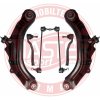 Sada ramien nápravy zavesenia kolies MASTER-SPORT GERMANY 36917-KIT-MS Sada ramien nápravy zavesenia kolies MASTER-SPORT GERMANY 36917-KIT-MS