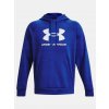 Under Armour Rival fleece Big Logo HD sweatshirt M 1357093 787 Under Armour Rival fleece Big Logo HD sweatshirt M 1357093 787