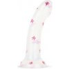 Easytoys Flower Power Small Dildo With Pink Flowers 15 Cm Easytoys Flower Power Small Dildo With Pink Flowers 15 Cm