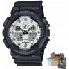 HODINKY CASIO G-SHOCK GA-100WD-1AER S GRAVÍROVANÍM HODINKY CASIO G-SHOCK GA-100WD-1AER S GRAVÍROVANÍM