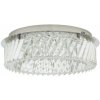 Nowodvorski 11708 Stropné krištáľové LED svietidlo LUXORA 230V, 20W, 3000K, 1800lm, CRI80, IP20, priehladné Nowodvorski 11708 Stropné krištáľové LED svietidlo LUXORA 230V, 20W, 3000K, 1800lm, CRI80, IP20, priehladné