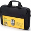 DICOTA Value Toploading Kit 14-16, Brašna na notebook s přiloženou optickou myší, černá (D30805-RPET) DICOTA Value Toploading Kit 14-16, Brašna na notebook s přiloženou optickou myší, černá (D30805-RPET)