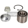 Súprava ložísk kolesa MAXGEAR 33-0903 Súprava ložísk kolesa MAXGEAR 33-0903