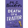 Death of a Traitor - M.C. Beaton Death of a Traitor - M.C. Beaton