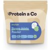 Protein a Co Kĺbová výživa v prášku - Juicy apple 400 g Protein a Co Kĺbová výživa v prášku - Juicy apple 400 g
