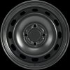 Alcar Stahlrad KFZ 5000 6x15 4x108 ET37.5 černá Alcar Stahlrad KFZ 5000 6x15 4x108 ET37.5 černá