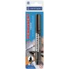 Permanentný fix (popisovač) Centropen 8576, šírka stopy 1 - 4,5 mm, čierny Permanentný fix (popisovač) Centropen 8576, šírka stopy 1 - 4,5 mm, čierny