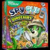Gra rodzinna Spy Guy Junior Dinozaury Gra rodzinna Spy Guy Junior Dinozaury