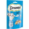 Dreamies snack pre mačky 60 g - výhodné balenie losos (6 x 60 g) Dreamies snack pre mačky 60 g - výhodné balenie losos (6 x 60 g)