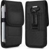TECH-PROTECT SM85 UNIVERSAL PHONE HOLSTER POUCH 5.8-6.8 INCH BLACK TECH-PROTECT SM85 UNIVERSAL PHONE HOLSTER POUCH 5.8-6.8 INCH BLACK
