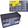 STANLEY Organizér s 30 zásuvkami 1-93-980 STANLEY Organizér s 30 zásuvkami 1-93-980