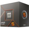 AMD, Ryzen 5 8400F, Processor BOX, soc. AM5, 65W, s Wraith Stealth chladičom AMD, Ryzen 5 8400F, Processor BOX, soc. AM5, 65W, s Wraith Stealth chladičom