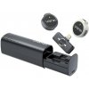 Ulanzi A21 Wireless Microphone(Black and white - Type C) Ulanzi Ulanzi A21 Wireless Microphone(Black and white - Type C) Ulanzi