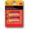 Kodak Havy Duty C 2 ks 227241