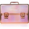 Starnails Kozmetický kufrík - Unicorn Rose Golden, M Starnails Kozmetický kufrík - Unicorn Rose Golden, M