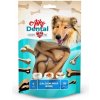 Cobbys Pet Aiko dental calcium milk bone 6 cm 170 g 20 ks