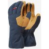 Turistické rukavice Mountain Equipment Guide Glove - tan/cosmos Turistické rukavice Mountain Equipment Guide Glove - tan/cosmos