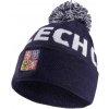 Zimná čiapka FLLÖS, FANLINE HAT CZECH 1 tmavo modrá,Mix, UNI Zimná čiapka FLLÖS, FANLINE HAT CZECH 1 tmavo modrá,Mix, UNI