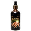 Mrkvový olej na tvár TRZY ZIARNA 100 ml Mrkvový olej na tvár TRZY ZIARNA 100 ml