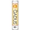SHELL GADUS S3 T220 2 NGLI 2 0.4KG SHELL GADUS S3 T220 2 NGLI 2 0.4KG