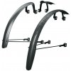 Sada blatníkov SKS Speedrocker Gravel XL 28 Sada blatníkov SKS Speedrocker Gravel XL 28
