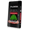 Floria Dekoratívna farebná štiepka tehlová 70 l