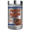 Protein Pudding 400 g - Scitec Nutrition Príchuť: Dvojitá čokoláda Protein Pudding 400 g - Scitec Nutrition Príchuť: Dvojitá čokoláda