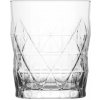Pohár Keops, LAV, sklenený, na vodu, 345 ml, 83x100 mm, bal. 6 ks Pohár Keops, LAV, sklenený, na vodu, 345 ml, 83x100 mm, bal. 6 ks