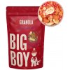 Big Boy Proteínová granola s bielou čokoládou @kamilasikl 360 g Big Boy Proteínová granola s bielou čokoládou @kamilasikl 360 g