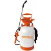 Tlakový postrekovač 5 l KD2033 oranžová Tlakový postrekovač 5 l KD2033 oranžová