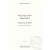 Handel: Menuett g-Moll / klavír solo Handel: Menuett g-Moll / klavír solo
