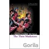 The Three Musketeers - Alexandre Dumas The Three Musketeers - Alexandre Dumas