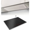 FABER IN-LIGHT EV8 WH MATT KL A52 + FABER FCH 64 BK KL FABER IN-LIGHT EV8 WH MATT KL A52 + FABER FCH 64 BK KL