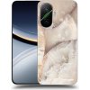 Picasee Ultimate Case pro Xiaomi Poco F7 5G - Cream marble Picasee Ultimate Case pro Xiaomi Poco F7 5G - Cream marble