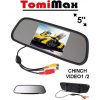 TomiMax MZ5 TomiMax MZ5