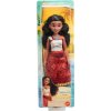 Mattel Disney Moana 2 Princezná Vaiana 2 v šatách s doplnkami 26 cm Mattel Disney Moana 2 Princezná Vaiana 2 v šatách s doplnkami 26 cm