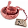 Kupilka Junior SET miska 330 ml + kuksa 120 ml + spork 165 - Cranberry (RED) Kupilka Junior SET miska 330 ml + kuksa 120 ml + spork 165 - Cranberry (RED)