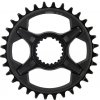 Shimano XT FC-M8100, 34z Shimano XT FC-M8100, 34z
