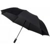 Pánský skládací deštník MAX černý