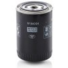 Olejový filter MANN-FILTER W 940/24 W 940/24 Olejový filter MANN-FILTER W 940/24 W 940/24
