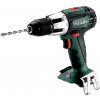 Metabo 602103840 - SB 18 LT - AKU príklepový vŕtací skrutkovač, 18V, metaBOX 145 Metabo 602103840 - SB 18 LT - AKU príklepový vŕtací skrutkovač, 18V, metaBOX 145