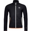 Ortovox Fleece Jacket Black Raven Ortovox Fleece Jacket Black Raven