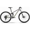 Celoodpružený horský bicykel GHOST Kato FS Essential 29 Pearl Grey/Light Khaki Glossy Veľkosť rámu: L na výšku postavy 178-190 cm Celoodpružený horský bicykel GHOST Kato FS Essential 29 Pearl Grey/Light Khaki Glossy Veľkosť rámu: L na výšku postavy 178-190 cm