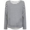Dámska blúzka na dojčenie s modrými pásikmi Bellybutton Maternity, veľ. L Dámska blúzka na dojčenie s modrými pásikmi Bellybutton Maternity, veľ. L