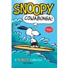Snoopy: Cowabunga! (Charles M. Schulz)(Brožovaná) Snoopy: Cowabunga! (Charles M. Schulz)(Brožovaná)