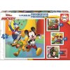 Puzzle Mickey a přátelé… Puzzle Mickey a přátelé…
